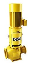 DSL Centrifugal Pumps